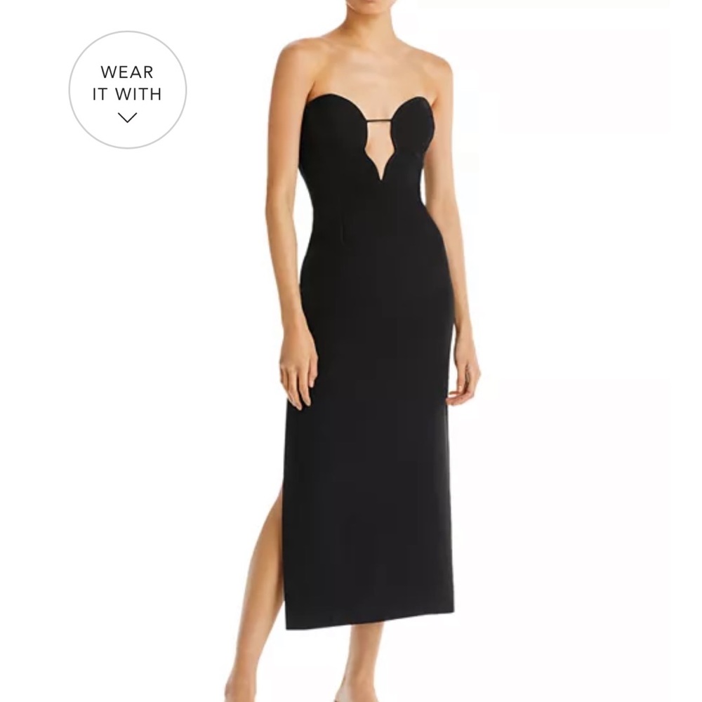 BARDOT ELENI DRESS